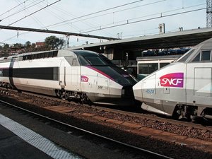 JO de Paris 2024 : la question des primes provoque une grève à la SNCF, les transports franciliens très perturbés ce mardi