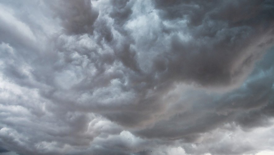 CARTES. Météo : Le Temps Devient Changeant Avec Toujours Des Pluies Et ...