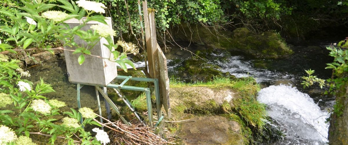 Aveyron :  une exploitation hors la loi depuis des années ? L’électricité produite par l’eau de la cascade de Salles-la-Source n’est plus vendue à EDF