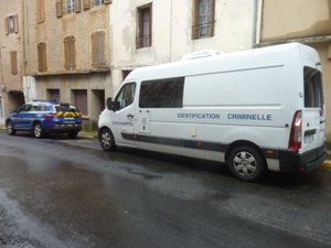 Aveyron : un homme retrouvé mort dans une maison, les raisons de son décès révélés