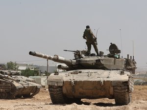 Guerre Israël - Hamas : Rafah bombardé, la Cisjordanie recolonisée, trois pays européens vont reconnaître l'Etat palestinien