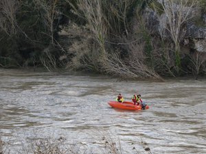 Occitanie : les gendarmes alertent sur les dangers de cette rivière qui a emporté plusieurs personnes et fait une victime ces derniers jours