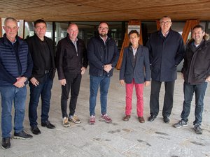 Aveyron : la commune de Baraqueville accueillera le concours du National Limousin en 2025