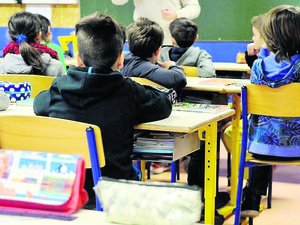 Aveyron : l'écolier a-t-il touché d'autres élèves ?