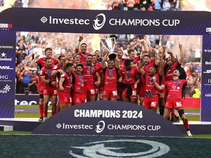 Champions Cup : envie d'aller à Toulouse pour fêter le retour des joueurs ? Voici ce qui est prévu en ville, ce dimanche