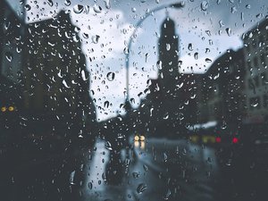 MÉTÉO. Nouvel épisode de pluie, grosses différences de températures : les prévisions de cette semaine