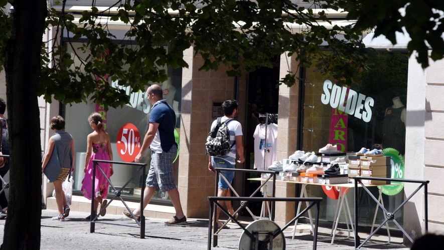 Soldes d’été 2024 on connaît le calendrier, voici les dates de début et de fin selon votre