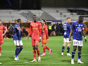 Football : quatre joueurs de Rodez retenus par leur sélection nationale