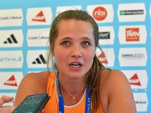 Athlétisme : la Millavoise Jöna Aigouy n'a pas été retenue pour les championnats d'Europe