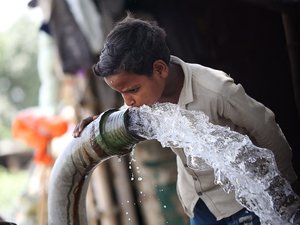 Record de température de 52,9 °C en Inde : le capteur était défectueux, le chiffre revu à la baisse