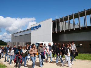 Aveyron : un accord trouvé à Nutergia, vers une sortie du conflit qui oppose la direction et les grévistes