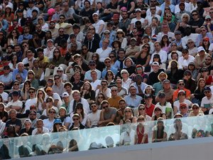 Roland-Garros 2024 : début des quarts de finale, plus aucun Français en lice... voici le programme, ce mardi