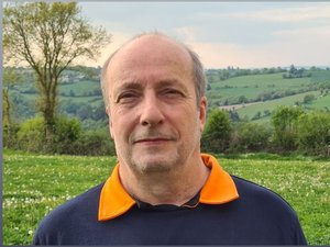 Les Aveyronnais candidats aux élections européennes : Jean-Marie Daures (Alliances rurales), le fidèle de Jean Lassalle pour porter la voix du 