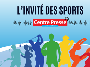PODCAST. Écoutez ou réécoutez les 34 numéros de L'invité des sports, le premier podcast de Centre Presse Aveyron