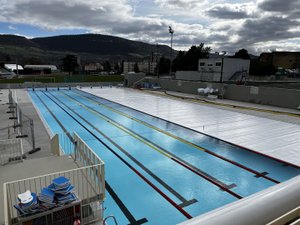 Millau : bassins, salle d'escalade, tarifs... le voile se lève sur le complexe sportif Alice Milliat qui ouvre le 15 juin