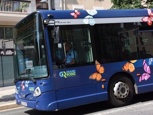 Européennes 2024 : un bus gratuit pour aller voter dimanche 9 juin à Rodez, voici la liste des heures de passage et les arrêts