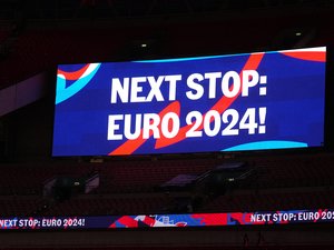 Euro 2024 : à une semaine du coup d'envoi, le diffuseur de l'intégralité du tournoi est enfin connu