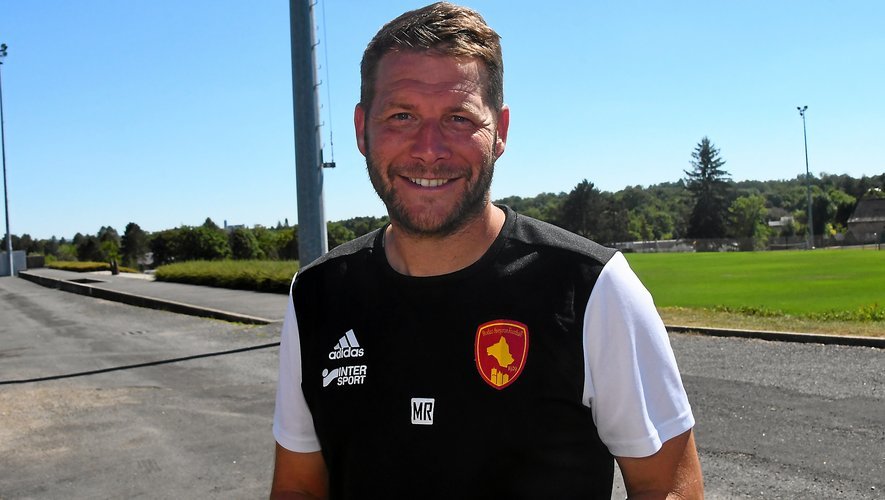 D1 Féminine : l’entraîneur aveyronnais Mathieu Rufié quitte Guingamp ...