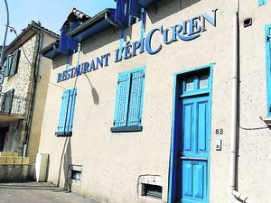 Aveyron : fermé 