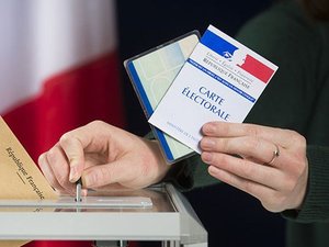 Élections européennes 2024 : découvrez le taux de participation à midi en Aveyron et dans le reste de l'Occitanie