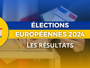 DIRECT. Européennes 2024 : dépouillement, réactions, suivez les résultats du scrutin à Rodez