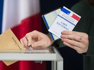 Élections européennes 2024 : découvrez le taux de participation à 17 heures en Aveyron et en Occitanie