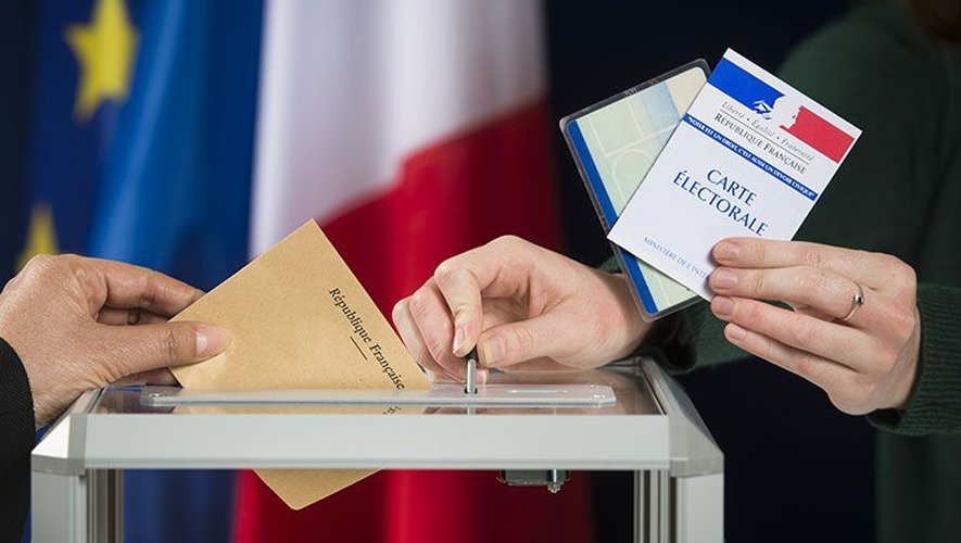 Découvrez Les Résultats Définitifs Des Elections Européennes En France