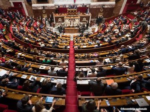 Dissolution de l'Assemblée nationale : groupes, députés... comment se composait l'hémicycle avant l'annonce d'Emmanuel Macron ?