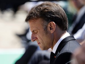 Dissolution de l'Assemblée nationale : Emmanuel Macron va s'exprimer mardi, les autres partis nomment déjà leur Premier ministre