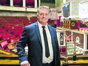 Élections législatives anticipées en Aveyron : Laurent Alexandre souhaite mener 