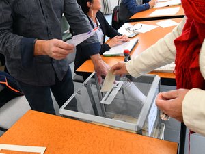 Élections législatives anticipées : il est trop tard pour s'inscrire sur les listes électorales, voici comment savoir si vous pourrez voter le 30 juin