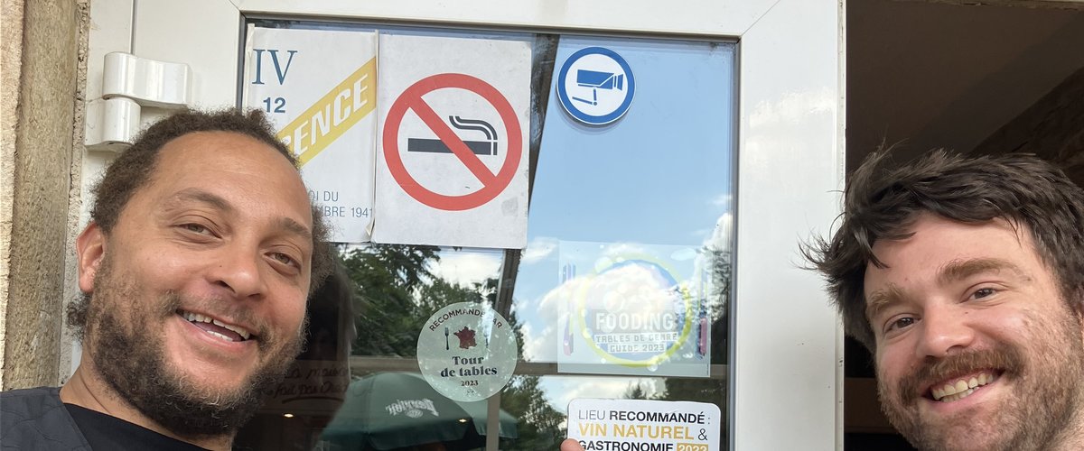 Marché, banquet des chefs, hip-hop et drag-queens : cette auberge de l’Aveyron boucle la route pendant 3 jours pour faire un festival