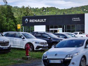 Decazeville : pourquoi la concession Renault de Fontvergnes décide-t-elle de plier boutique ?