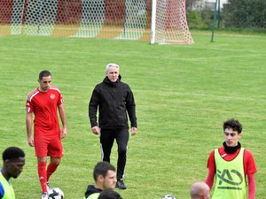 Football : quels mouvements sur les bancs du National 3 au Départemental 1 en Aveyron ?