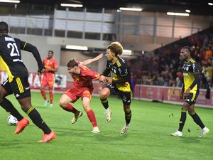 Football : début à Ajaccio, un final à domicile contre Clermont... Découvrez le calendrier complet de Rodez pour la prochaine saison de Ligue 2
