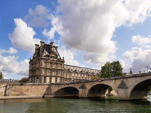 JO de Paris 2024 : les analyses confirment que la Seine est trop polluée, alors que les épreuves s'y tiendront dans moins de deux mois