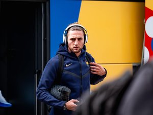 Euro 2024 : voici la compo des Bleus avec Rabiot et Tchouaméni, sans un Mbappé masqué, sur le banc contre les Pays-Bas