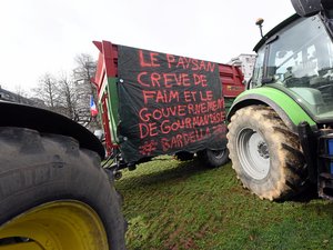 ANALYSE. En Aveyron comme ailleurs, Les agriculteurs ont-ils délaissé la droite traditionnelle au profit du RN ?