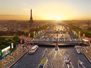 JO de Paris 2024 : pourquoi la répétition générale de la cérémonie d'ouverture, prévue lundi, est-elle repoussée ?