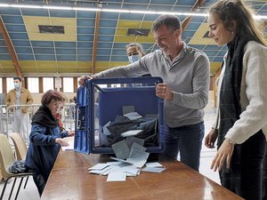 Législatives 2024 : 5 candidats pour un siège à l'Assemblée nationale dans la 3e circonscription de l'Aveyron