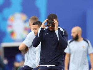 Euro 2024 : quel adversaire en huitième de finale si la France termine première, deuxième ou troisième de son groupe ?
