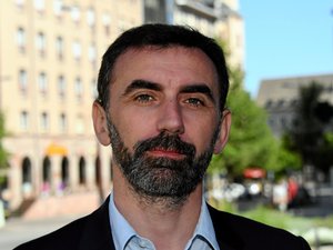Législatives 2024 en Aveyron : Samuel Deguara, le candidat de la majorité présidentielle dans la 2e circonscription