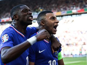 Euro 2024 : huitième, quart, demi, finale... voici quand jouera la France si elle fait durer le plaisir