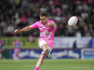 Rugby : l'Aveyronnais Joris Segonds appelé en équipe de France en remplacement de Louis Carbonel