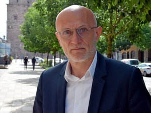 Législatives 2024 en Aveyron : dans la 1re circonscription, Stéphane Mazars se veut le barrage 