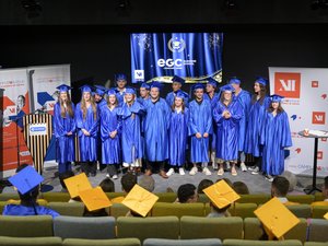 EGC Business School : reconnue sur le territoire, l'école de commerce de Rodez va être labellisé campus durable