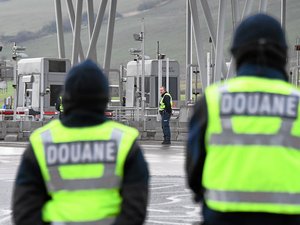 Aveyron : il repart libre du tribunal après avoir été arrêté avec 40 kg de cannabis à bord de son véhicule