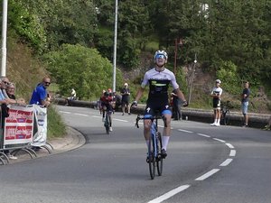 Cyclisme : prévue samedi 29 juin, la course de Belmont-sur-Rance annulée à cause des élections