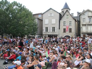 En Aveyron, le Festival en Bastides recherche des bénévoles