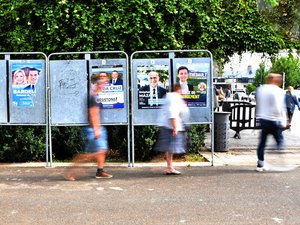 ANALYSE. Législatives 2024 : très mobilisé, l'Aveyron garde toutefois le sens de la mesure